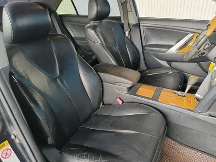 Toyota Camry 2006 года за 2 572 320 тг. в Шымкент – фото 9