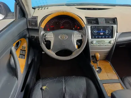 Toyota Camry 2006 года за 2 572 320 тг. в Шымкент – фото 11