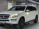 Mercedes-Benz GL 400 2014 годаfor28 000 000 тг. в Шымкент – фото 2