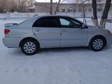 Toyota Corolla 2003 годаүшін4 700 000 тг. в Семей – фото 5