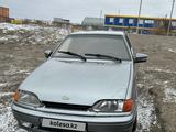 ВАЗ (Lada) 2114 2006 года за 700 000 тг. в Атырау