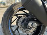 Suzuki  GSX-S 750 2017 года за 4 500 000 тг. в Алматы – фото 4