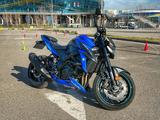 Suzuki  GSX-S 750 2017 года за 4 500 000 тг. в Алматы