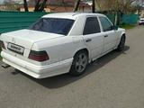 Mercedes-Benz E 230 1986 года за 1 000 000 тг. в Есик – фото 2