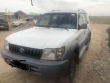 Toyota Land Cruiser Prado 1998 годаүшін6 000 000 тг. в Шымкент