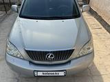 Lexus RX 350 2009 года за 9 000 000 тг. в Актау – фото 4