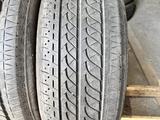 225/60r17 Bridgestone 2штүшін50 000 тг. в Алматы – фото 3