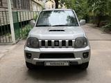Suzuki Jimny 2013 года за 7 000 000 тг. в Алматы – фото 2