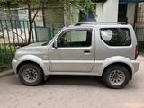 Suzuki Jimny 2013 года за 7 000 000 тг. в Алматы – фото 5
