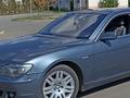 BMW 750 2005 года за 5 800 000 тг. в Кокшетау – фото 3