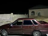 ВАЗ (Lada) 2115 2011 года за 1 050 000 тг. в Шымкент – фото 2