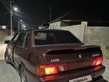ВАЗ (Lada) 2115 2011 года за 1 050 000 тг. в Шымкент – фото 3