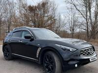 Infiniti FX35 2009 года за 9 500 000 тг. в Караганда