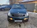 SsangYong Rexton 2002 года за 2 200 000 тг. в Атырау