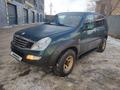 SsangYong Rexton 2002 года за 2 200 000 тг. в Атырау – фото 3