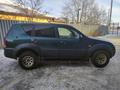 SsangYong Rexton 2002 года за 2 200 000 тг. в Атырау – фото 5