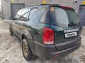 SsangYong Rexton 2002 года за 2 200 000 тг. в Атырау – фото 8