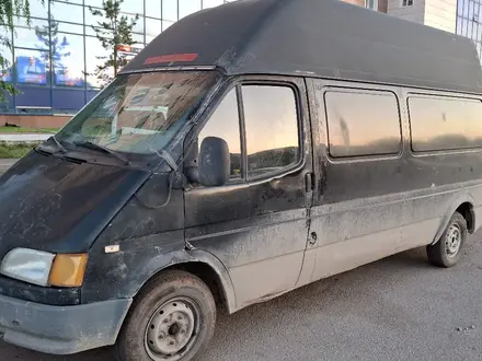 Ford Transit 1999 года за 1 200 000 тг. в Астана – фото 2