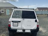 Nissan Patrol 2003 года за 4 500 000 тг. в Актау – фото 2