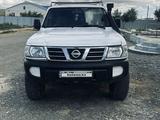 Nissan Patrol 2003 года за 4 500 000 тг. в Актау