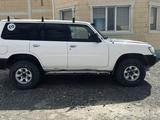 Nissan Patrol 2003 года за 4 500 000 тг. в Актау – фото 4