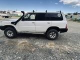 Nissan Patrol 2003 года за 4 500 000 тг. в Актау – фото 3