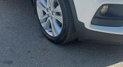 Chevrolet Tracker 2020 года за 8 000 000 тг. в Актау – фото 4