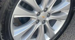 Chevrolet Tracker 2020 года за 8 000 000 тг. в Актау – фото 5