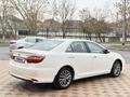 Toyota Camry 2016 годаfor11 800 000 тг. в Шымкент – фото 5