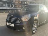 Mini Countryman 2014 годаүшін5 500 000 тг. в Астана – фото 2