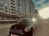 Mini Countryman 2014 года за 8 500 000 тг. в Астана