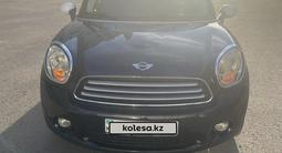 Mini Countryman 2014 годаүшін6 900 000 тг. в Астана – фото 5