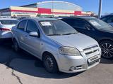 Chevrolet Aveo 2007 годаүшін1 206 470 тг. в Астана – фото 2