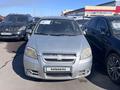 Chevrolet Aveo 2007 года за 1 206 470 тг. в Астана