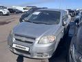 Chevrolet Aveo 2007 года за 1 206 470 тг. в Астана – фото 3