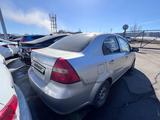 Chevrolet Aveo 2007 годаүшін1 206 470 тг. в Астана – фото 5
