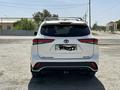 Toyota Highlander 2021 года за 24 000 000 тг. в Шиели – фото 9