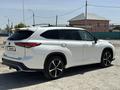 Toyota Highlander 2021 года за 24 000 000 тг. в Шиели – фото 14