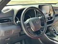Toyota Highlander 2021 года за 24 000 000 тг. в Шиели – фото 24