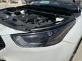 Toyota Highlander 2021 года за 24 000 000 тг. в Шиели – фото 27