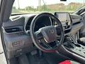 Toyota Highlander 2021 года за 24 000 000 тг. в Шиели – фото 25