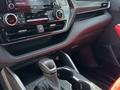 Toyota Highlander 2021 года за 24 000 000 тг. в Шиели – фото 30