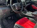 Toyota Highlander 2021 года за 24 000 000 тг. в Шиели – фото 34