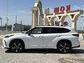 Toyota Highlander 2021 года за 24 000 000 тг. в Шиели – фото 6