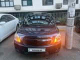 Chevrolet Cobalt 2022 года за 4 500 000 тг. в Алматы – фото 2