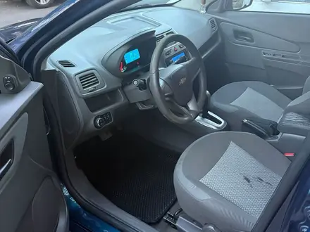 Chevrolet Cobalt 2022 года за 4 500 000 тг. в Алматы – фото 6