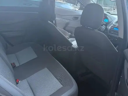 Chevrolet Cobalt 2022 года за 4 500 000 тг. в Алматы – фото 8