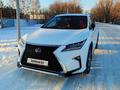 Lexus RX 200t 2017 годаүшін20 000 000 тг. в Павлодар