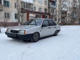 ВАЗ (Lada) 21099 2007 года за 1 750 000 тг. в Усть-Каменогорск