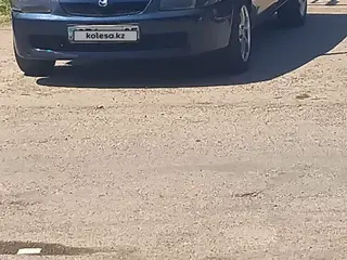 Mazda 323
